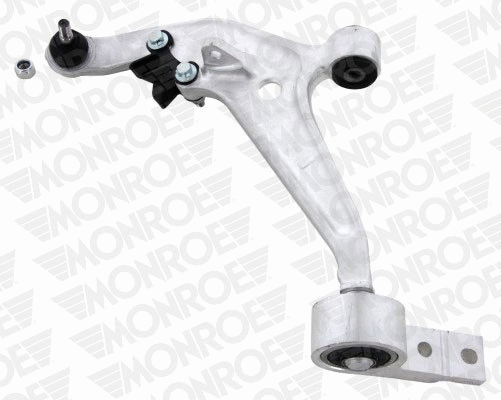 Control/Trailing Arm, wheel suspension (L14542)