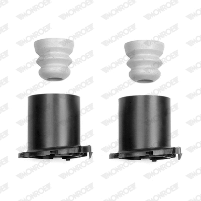 Dust Cover Kit, shock absorber