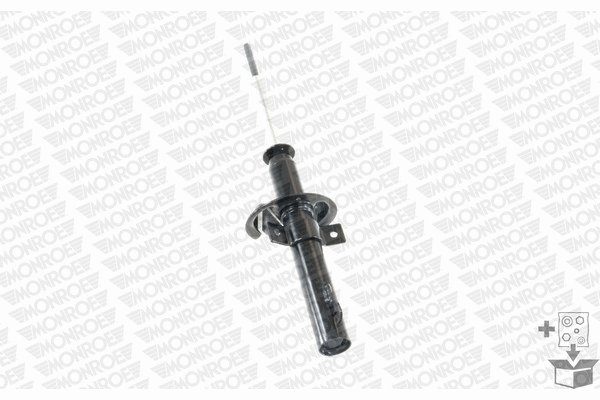 Shock Absorber