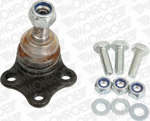 Ball Joint (L25527)