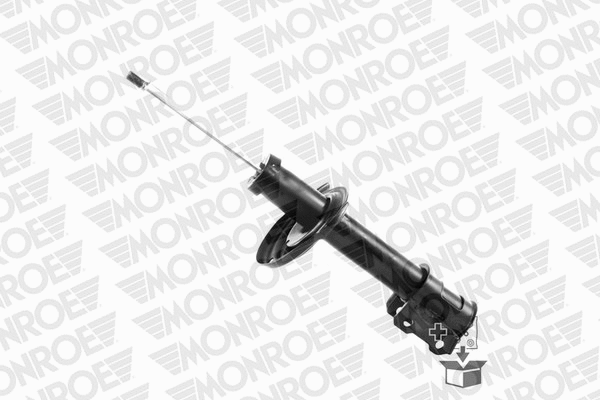 Shock Absorber