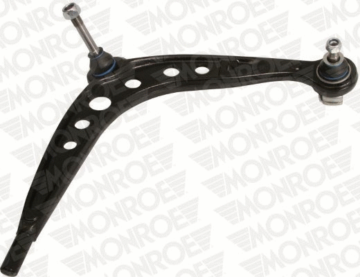 Control/Trailing Arm, wheel suspension (L11503)