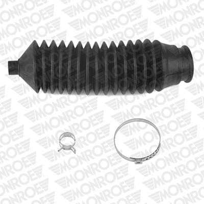 Bellow, steering (L16062)
