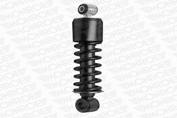 Shock Absorber, driver cab suspension (CB0127)