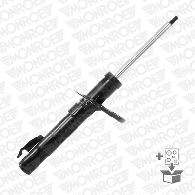 Shock Absorber