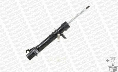 Shock Absorber