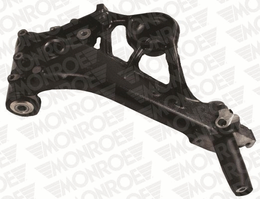 Control/Trailing Arm, wheel suspension (L15519)
