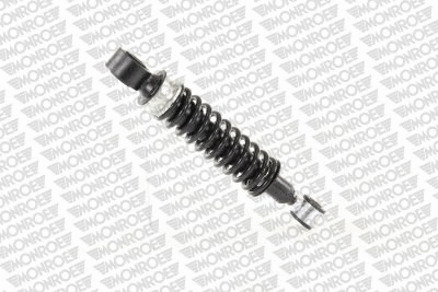 Shock Absorber, driver cab suspension (CB0154)