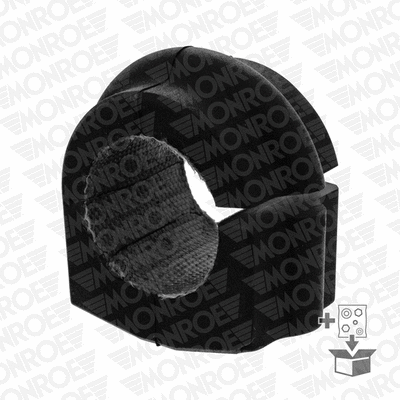Bushing, stabiliser bar