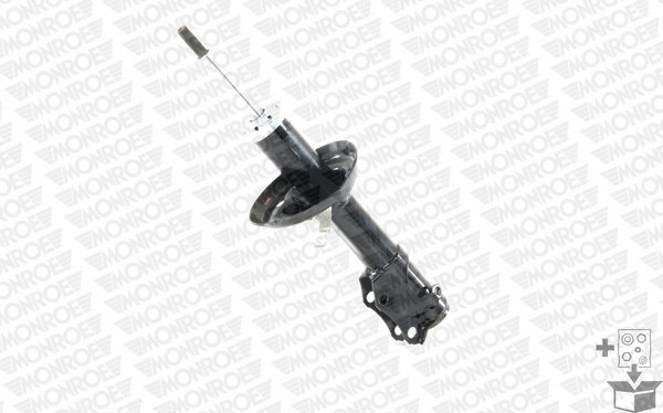 Shock Absorber