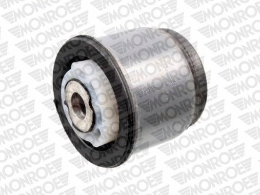 Bushing, axle beam (L15L05)