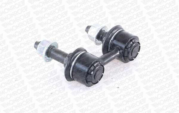 Bushing, axle beam