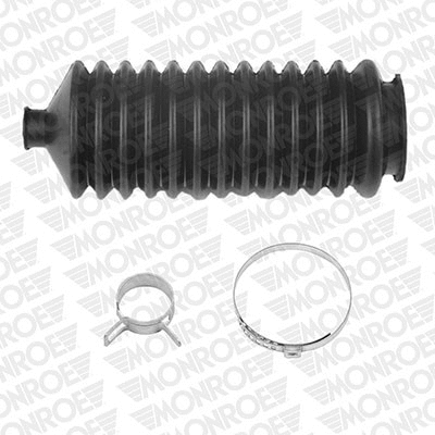 Bellow Kit, steering (L2558)