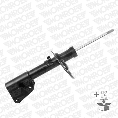 Shock Absorber
