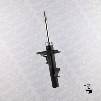 Shock Absorber