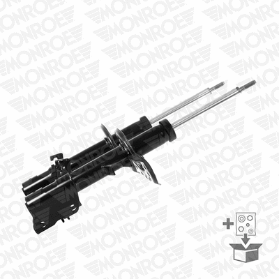 Shock Absorber