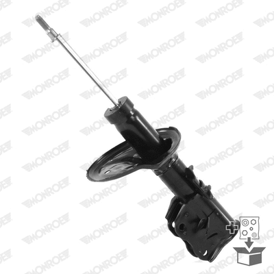 Shock Absorber
