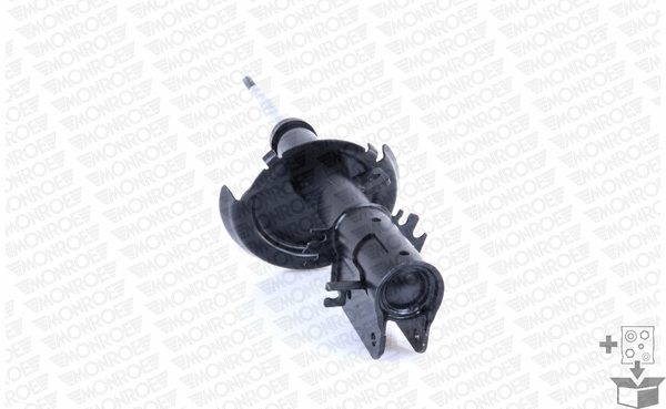 Shock Absorber