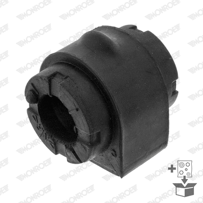 Bushing, stabiliser bar