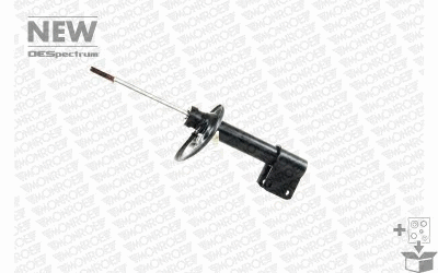 Shock Absorber (742110SP)