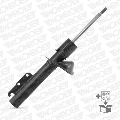 Shock Absorber