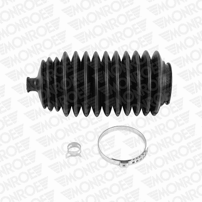 Bellow, steering (L14F03)