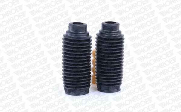 Dust Cover Kit, shock absorber
