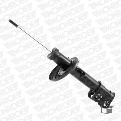 Shock Absorber