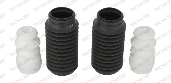 Dust Cover Kit, shock absorber