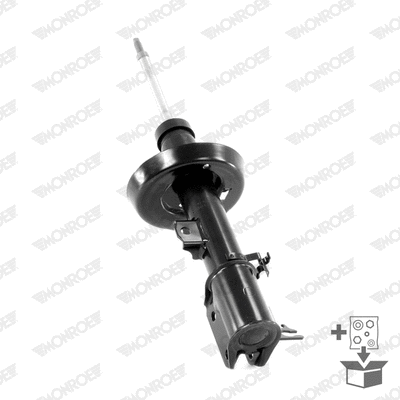 Shock Absorber