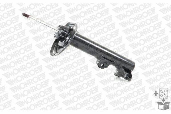 Shock Absorber (C2508R)