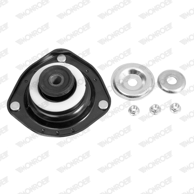Repair Kit, suspension strut support mount