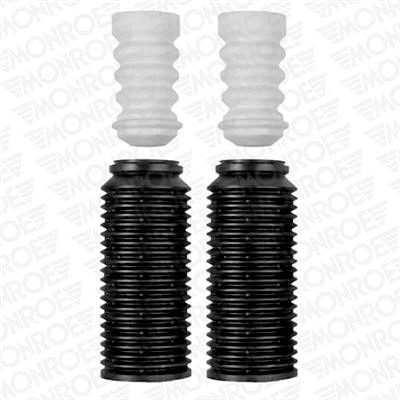 Dust Cover Kit, shock absorber (PK119)