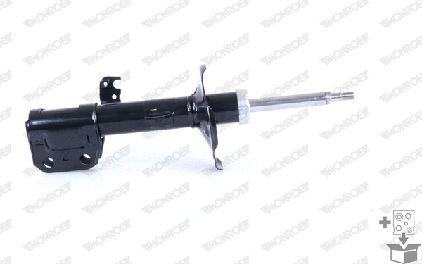 Shock Absorber