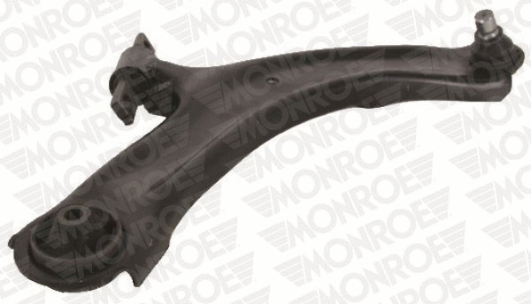 Control/Trailing Arm, wheel suspension (L10579)