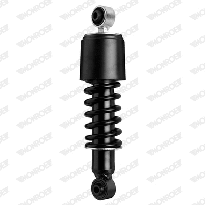 Shock Absorber, driver cab suspension