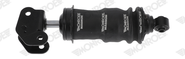 Shock Absorber, driver cab suspension
