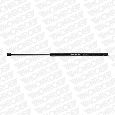Gas Spring, bonnet