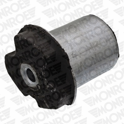 Bushing, axle beam (L25L05)