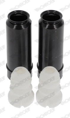 Dust Cover Kit, shock absorber