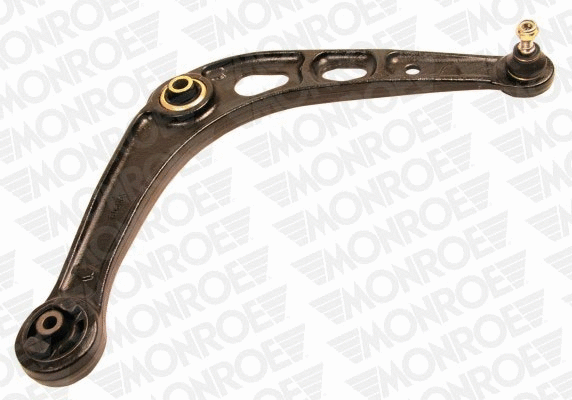 Control/Trailing Arm, wheel suspension (L25541)