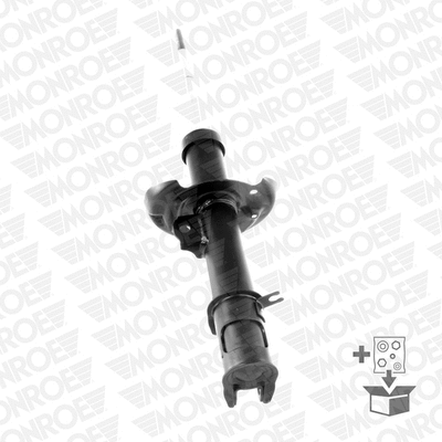 Shock Absorber