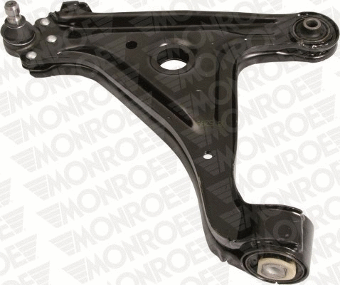 Control/Trailing Arm, wheel suspension (L24530)