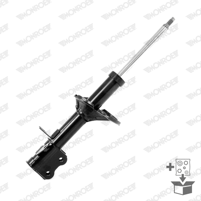 Shock Absorber