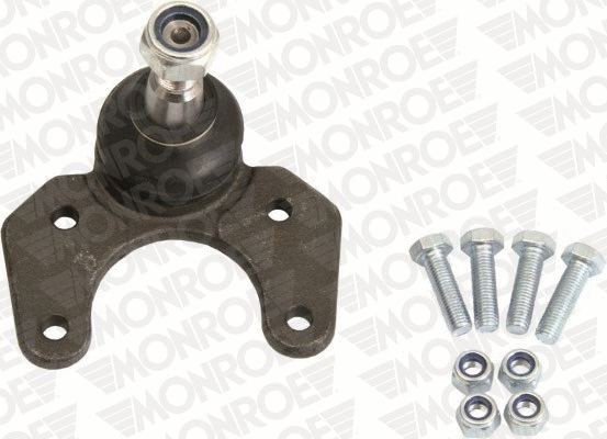 Ball Joint (L25510)