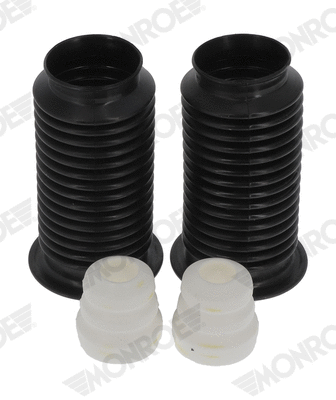Dust Cover Kit, shock absorber
