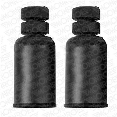 Dust Cover Kit, shock absorber (PK013)
