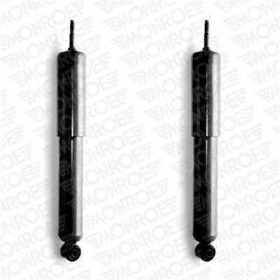 Shock Absorber (D8454)