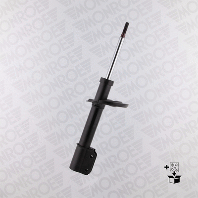 Shock Absorber