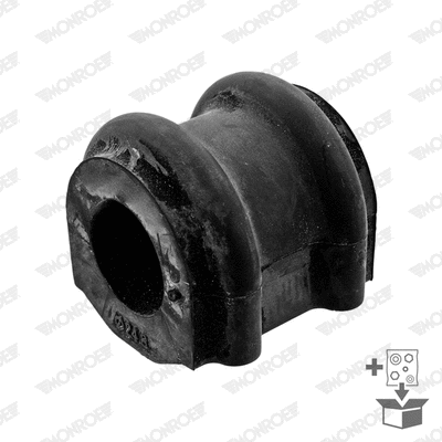Bushing, stabiliser bar
